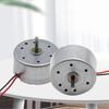 Mini Electric Motor Type 300 Motor High Speed Motor for DIY Toy Wind Turbines Generators Electronics Manufacturing