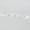 mghxj4 3D ABS Letters Tesla Logo Carbon Chrome Black Red Badge Car Rear Trunk Stickers For Tesla Model 3 Y X S Back Decals Accessories