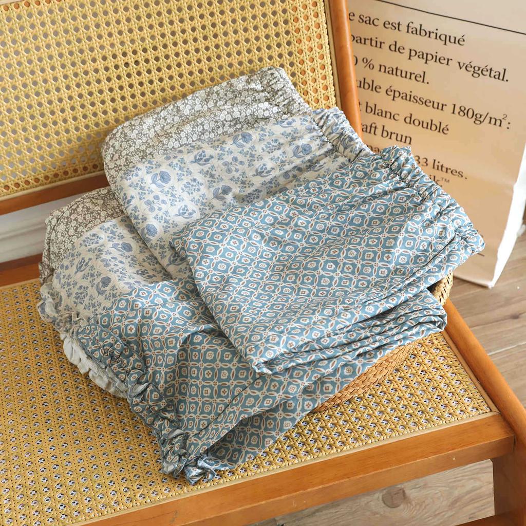 Женские пижамные штаны Мягкие хлопковые штаны для дома Повседневные пижамные штаны с эластичным поясом и карманами Женские удобные дышащие штаны для сна