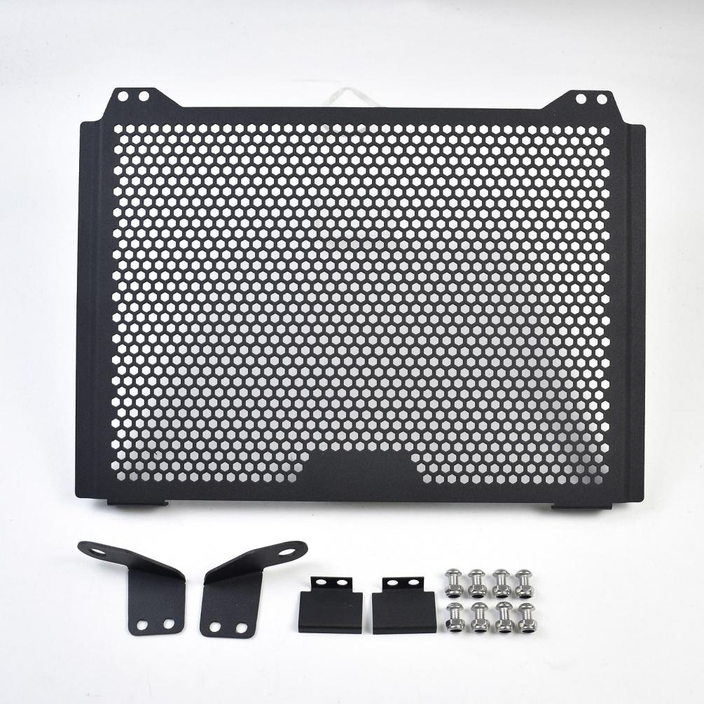 For CFMOTO 800 MT N39° 2021-2025 IBEX IBEX800 S T 800MT Radiator Grille Cover Guard Protection Engine Cooler Grill Accessories