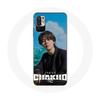 Case for Xiaomi Redmi Note 10 5G Bangtan Sonyeondan 7 Fates Chakho With BTS Jimin Haru