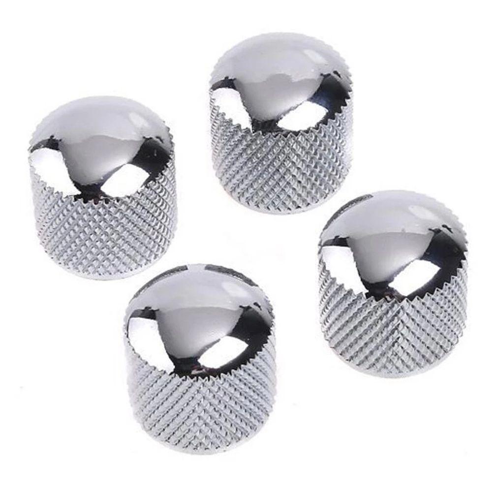 Гитарный инструмент Потенциометр Колпачок Гитара Электробас Регулятор громкости Купольные ручки тона Ручки управления