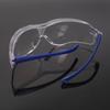 Anti-fog Anti-impact Lab Factory Spectacles Eye Protective Safety Goggles Glasses