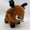 TreasuringU New 99 Night Plush Doll In The Forest Rabbit Stuffed Dolls Game Stand And Sit Elk Deer Stuffed Dolls Birthday Gifts