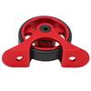 Aluminium Alloy Bike Mud Removal Wheel Bike Mudguard for Brompton/DAHON for Folding Bike Use