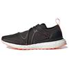 Stella McCartney X UltraBoost T.S. Black Solar Orange Women Sneakers Utility-Black Granite EG1073