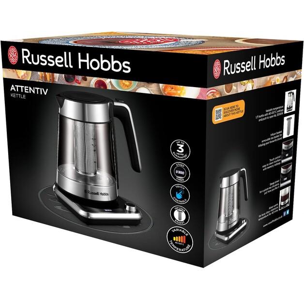 Kettle Russell Hobbs Attentiv (26200-70)