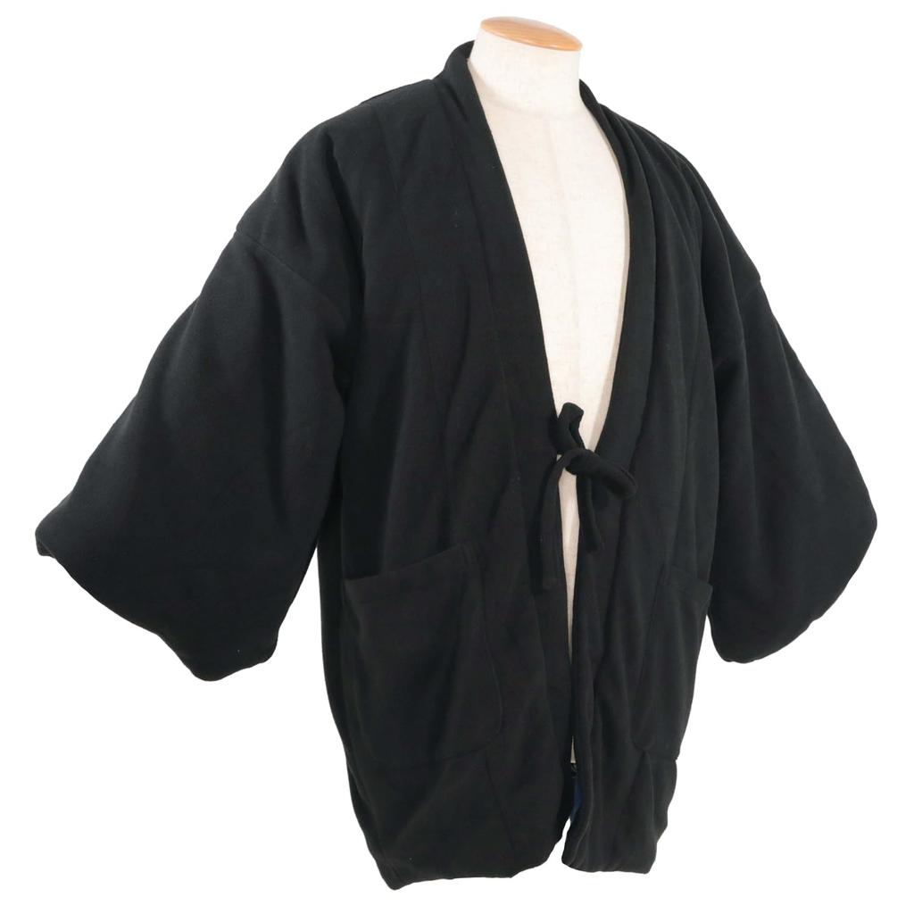 Hanten Winter Fleece [KYOETSU] Мужская (1, М)