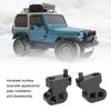 Aluminum Alloy Front Damper Shock Mount Fit for RC 1Celsius10    01