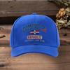 Dominican Republic Adjustable Baseball Cap  MultiColor Trucker Hat for Daily Wear Outdoor Vacation  Commute