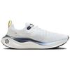 Nike ReactX Infinity Run 4 Белый Темно-синий Скорость Желтый - HJ9071-100