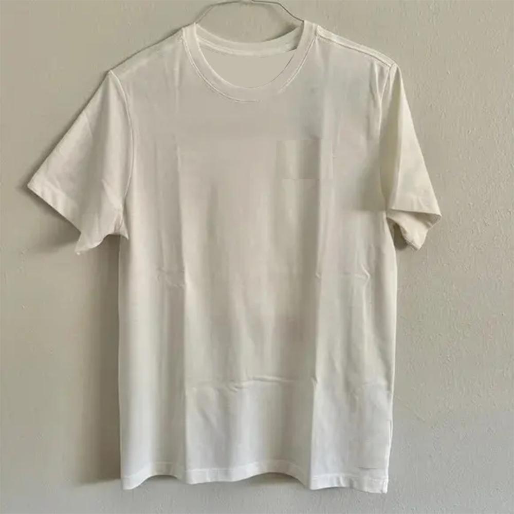 Летняя мужская классическая хлопковая футболка с коротким рукавом и памятным принтом для любителей баскетбола, из дышащего хлопка, для занятий спортом