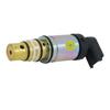 6C12 7C16 A/C AC Compressor Electronic Solenoid Control Valve for Peugeot C4 207 307 308 408 Pallas Citroen Triomphe C-QUATRE