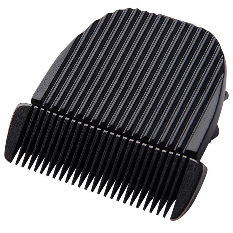 Black Ceramic Titanium Knife Pet Dog Hair Trimmer Blade Clipper Head for BaoRun P2 P3 P6 P9 S1 LILI ZP-295 ZP-293 4