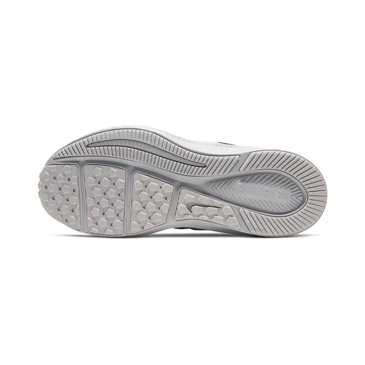 (PS) Детские кроссовки Nike Star Runner 2 'Черный Красный Желтый' CD6823-002