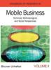Книга Handbook of Research In Mobile Business : Technical, Methodological, and Social Perspectives (1st Edition) (Volume 2)