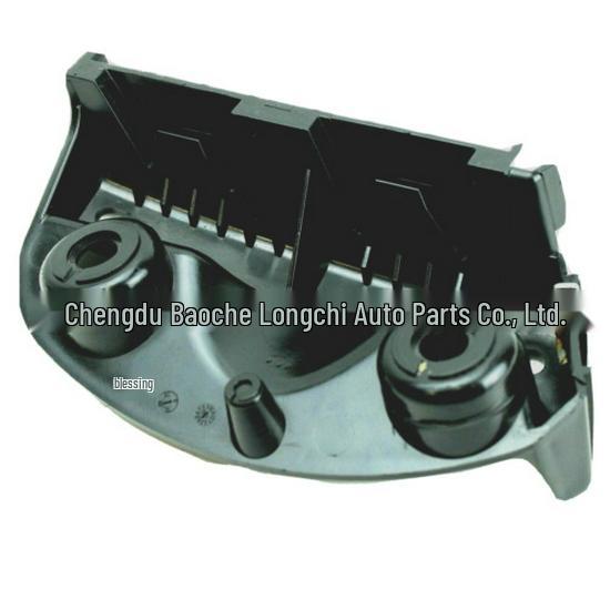 BMW 3 Series E90 Rear Taillight Mounting Bracket (51127118193/51127118194)