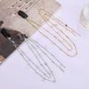 Moon Star Hair Accessory Tassel Hair Clip Vintage Braided Hair Chain  Girls