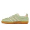 adidas Originals Gazelle Indoor Полузеленый Искрящийся Почти Желтый IE2948