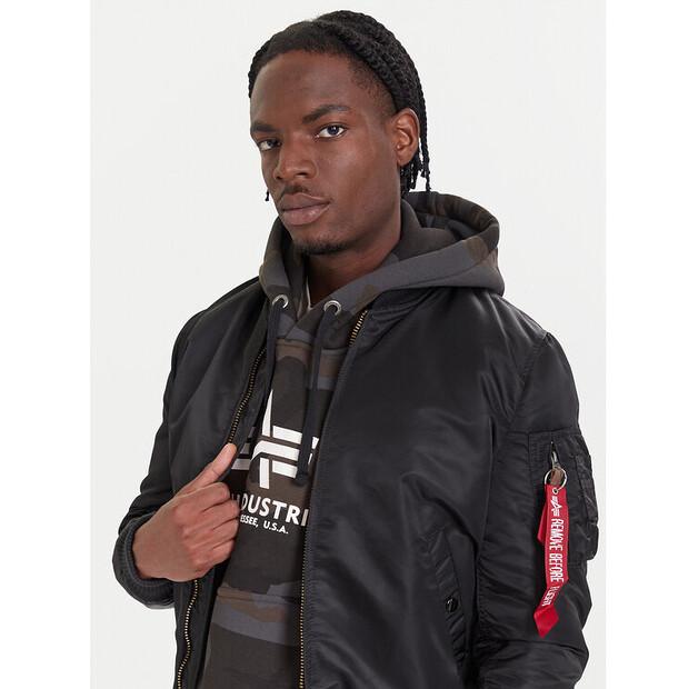 Куртка Alpha Industries Ma-1 Vf