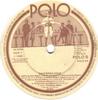 7-дюймовая пластинка AERO California Gold POLO5 POLO 1980 UK Pop Б/у