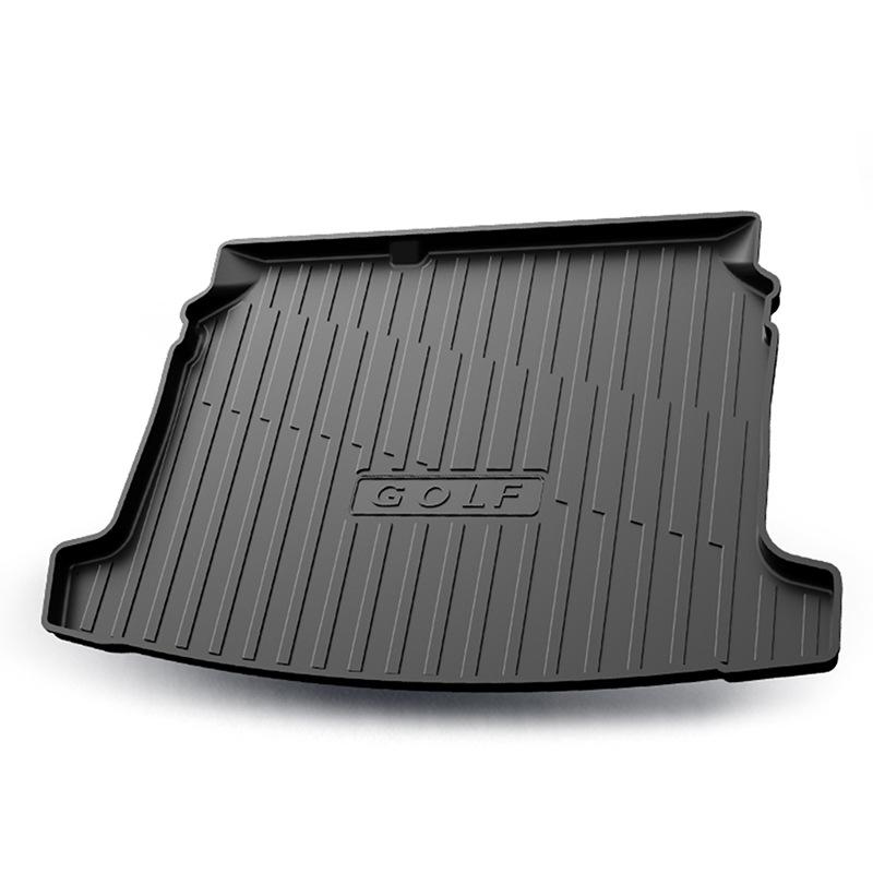 Коврик в багажник Volkswagen для CC, Golf, Bora, Lavida Plus, Lamando и T-Roc