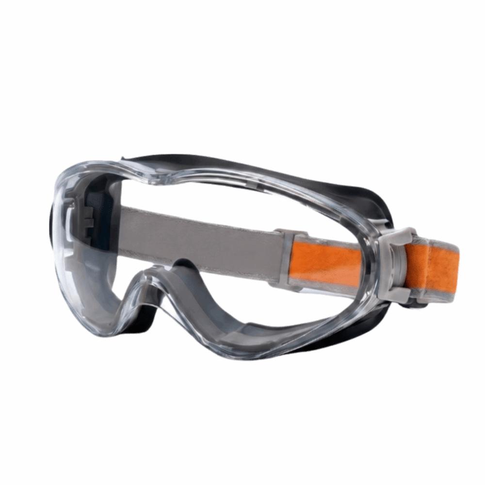 Anti Scratch Safety Glasses Clear Lens Dust Proof Goggles Anti Fog Goggles Eye Protection