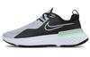 React Miler Shield 'Серый Черный Зеленый' CQ7888-003