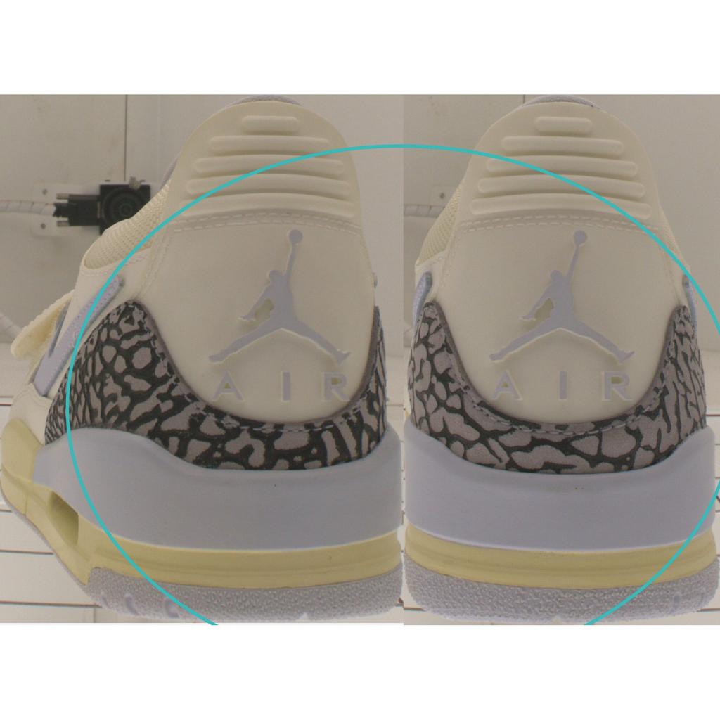 Pre-owned Jordan Legacy 312 FQ7827-101-P26103258591246