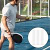 3Pcs Thickened Pickleball Paddle Protection Tape  Pickleballs Paddles Accessories