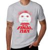 Dawn Of The Final Day Tshirt Summer Clothes Tees For A Boy Clothes For Unisex