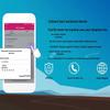 CimFAX Z5T Улучшенная безопасность Двухлинейный безбумажный факс-сервер Штекер CN (адаптер в комплекте)