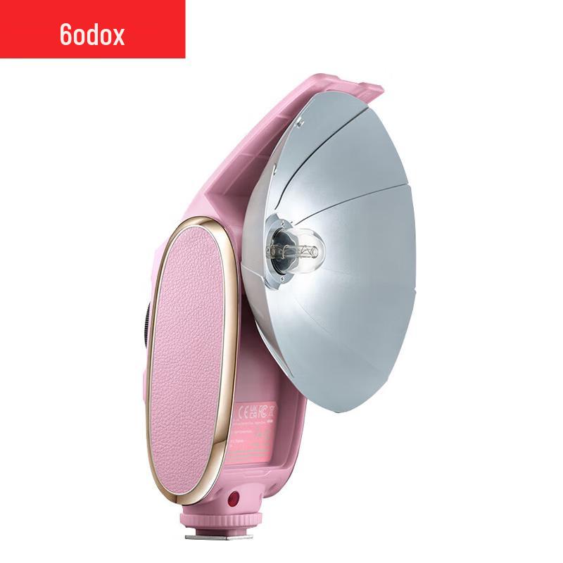 Godox Lux Senior Retro Camera Flash