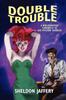Книга Double Trouble : A Bibliographic Chronicle of Ace Mystery Doubles