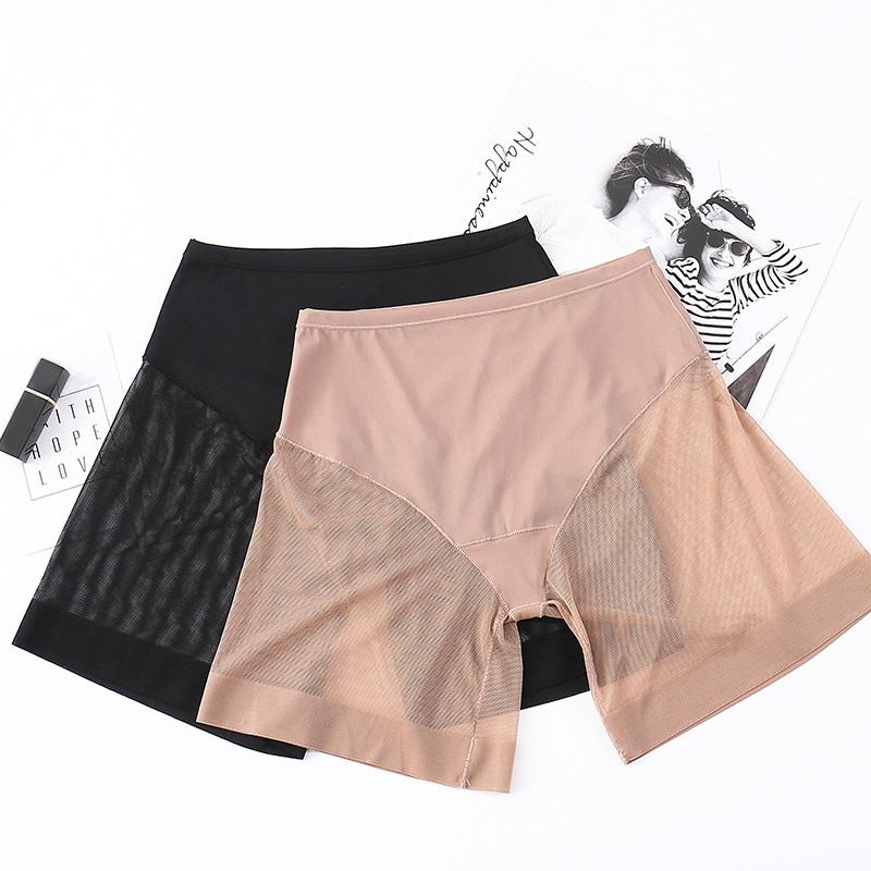 Женские высокоэластичные утягивающие трусики-подтяжки для ягодиц - S-3XL, удобные трусы для повседневной носки
