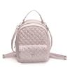 Backpack New Fashion Handbag Chain Versatile Travel Small Backpack