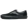 Engineered Garments × Vault UA Низкие модные кроссовки Унисекс кроссовки Черные VN0000SNBKA