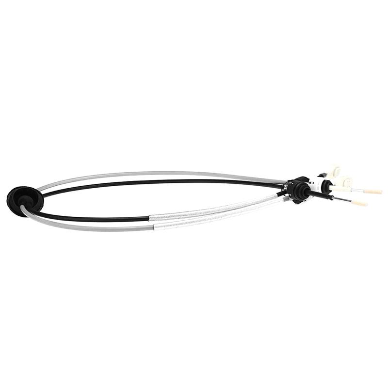 NEW-EB03AN 21996492 Manual Shift Cable Transmission Shift Cable For Saturn Vue 4WD AWD FWD 2004-2007 2.2L 2.5L