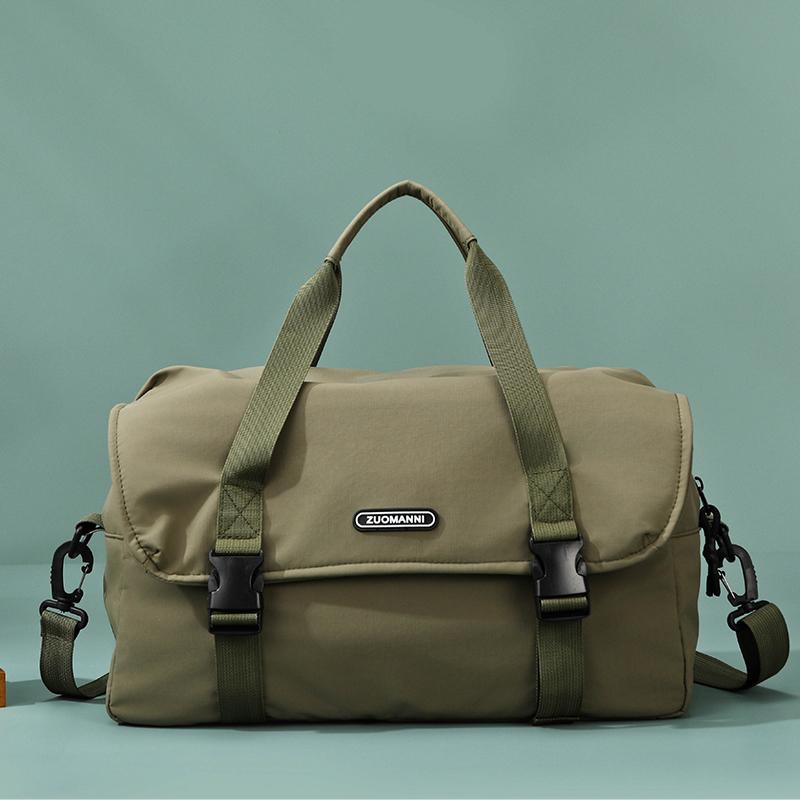 Дорожная сумка большой вместимости, дорожная сумка на выходные, ручная кладь, спортивная сумка для фитнеса и тренажерного зала для женщин