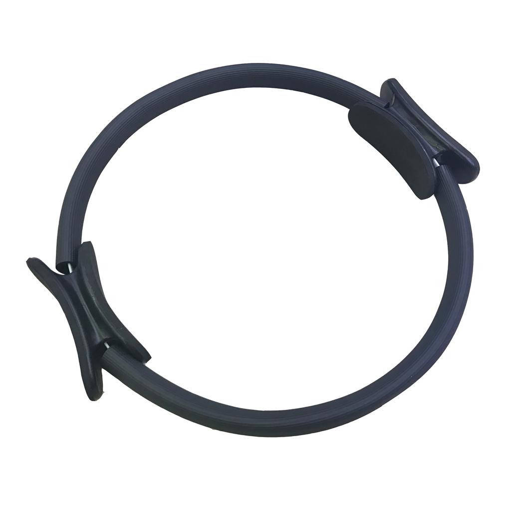 38 см круг для йоги, фитнеса, волшебное кольцо, женское профессиональное кольцо для тренировки мышц, пилатеса, круг для упражнений, аксессуары для домашнего спортзала