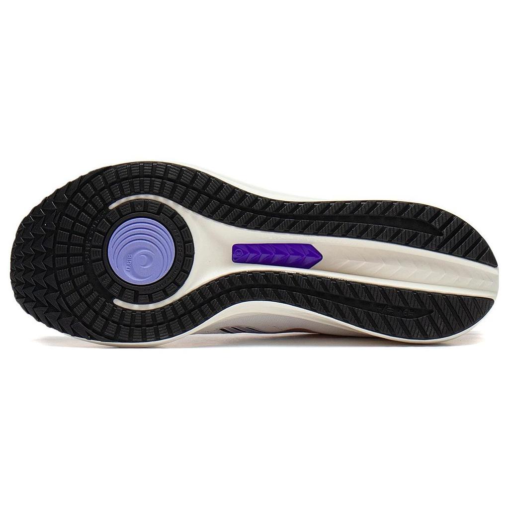 Li Ning Red Rabbit 6 Fabric Non-Slip Wear-Resistant Low-Top Running Shoes Men Sneakers ARMT015-20