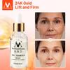 Gold Essence - Reduces Wrinkles & Firms Skin 30ml