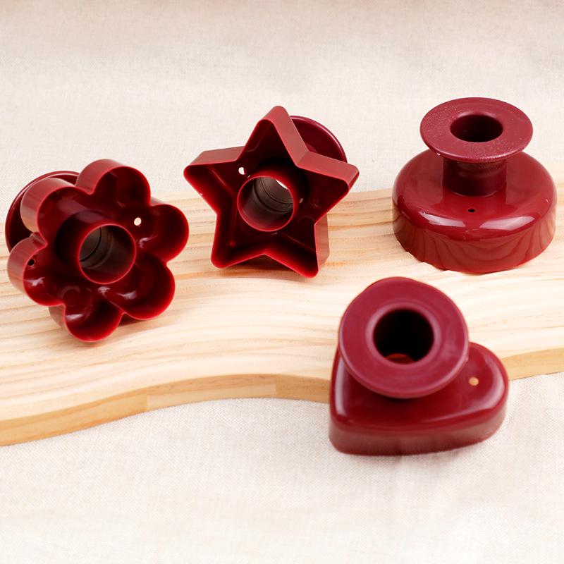 Cross-Border Donut Cake & Biscuit Mold Baking Gadget