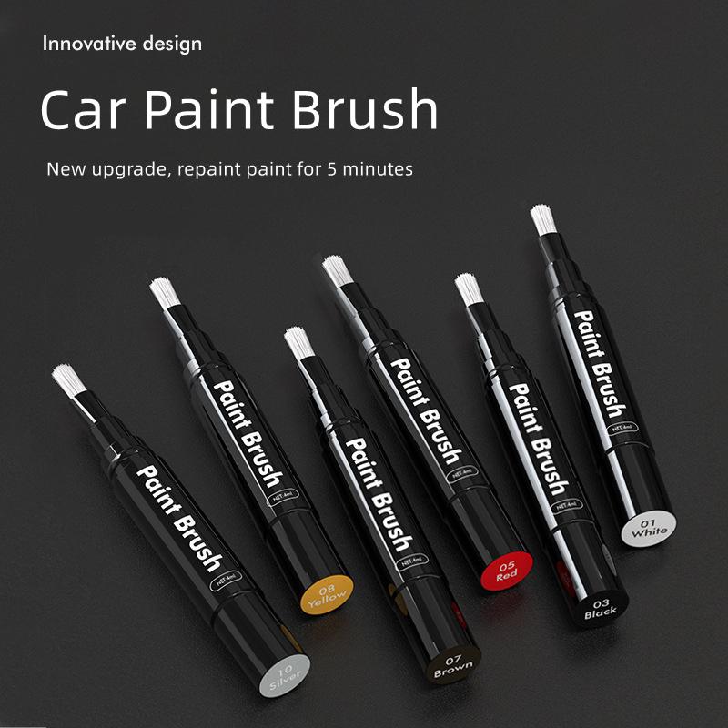 Car Paint Pen Car Scratch Repair Pen Touch-up Painter Pen Surface Repair Professional Applicator Scratch Clear Remover For Any