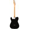 Fender Электрогитара Player II, клен, с мягким чехлом, Telecaster®, гриф, черный,
