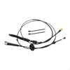 Transmission Shift Cable 905-144 Directly Replace for Chevy Silverado
