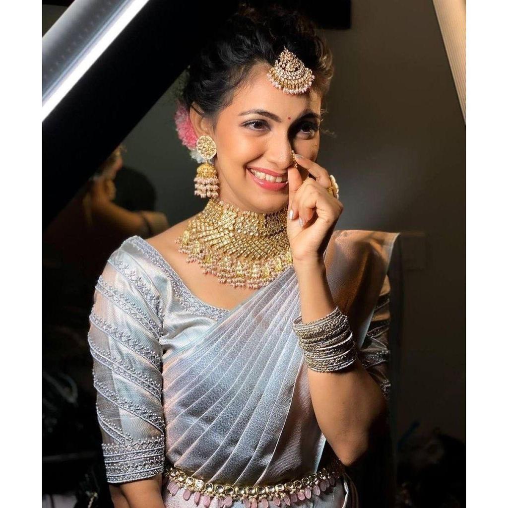 Стильное свадебное платье для женщин, блузка (Необходимо сшить по размеру и посадке)