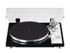 TEAC Direct Drive Analog Turntable Black TN-4D-SE