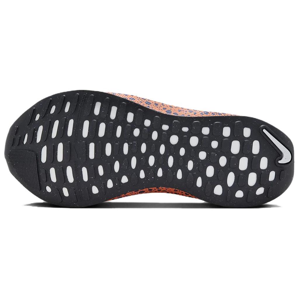 Nike ReactX Infinity Run 4 Electric Pack Women Sneakers White Multi-Color FN7677-900