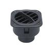 Air Vent Outlet With High Temperature Resistance Without Deformation - Car Warm Air Vent Outlet